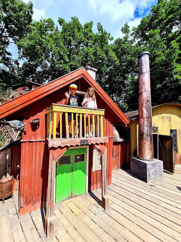 Anders Franzens Park - Foto 1