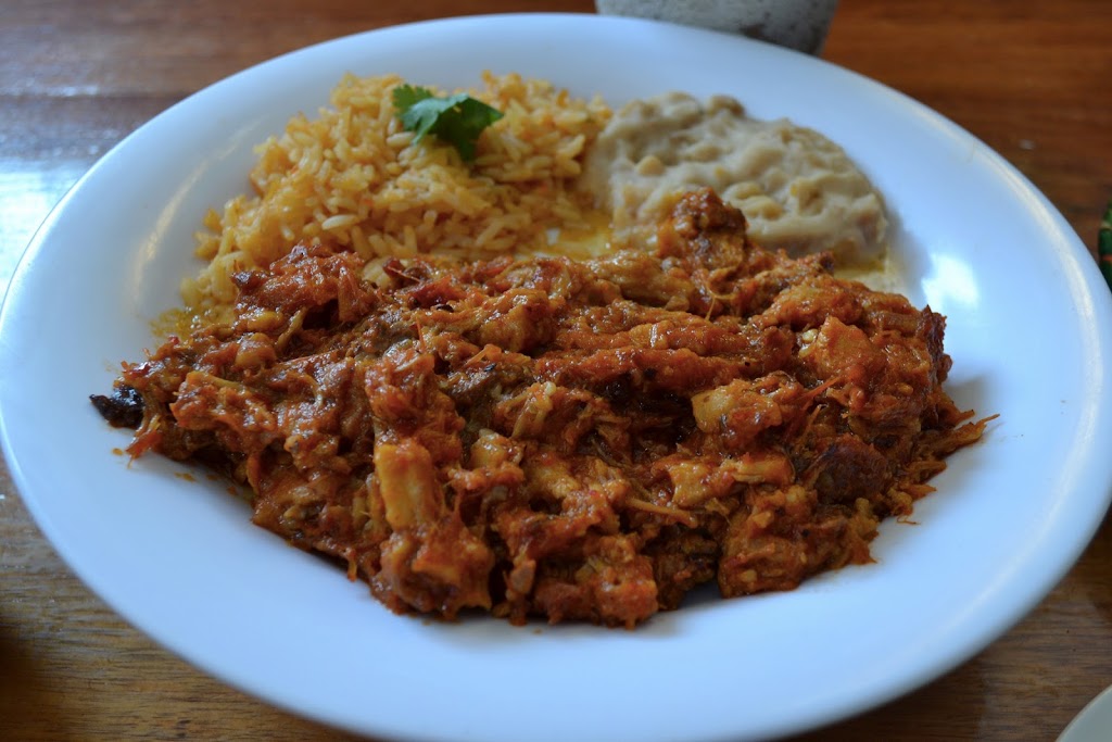 Restaurante La Casa de Doña Ines - Foto 1