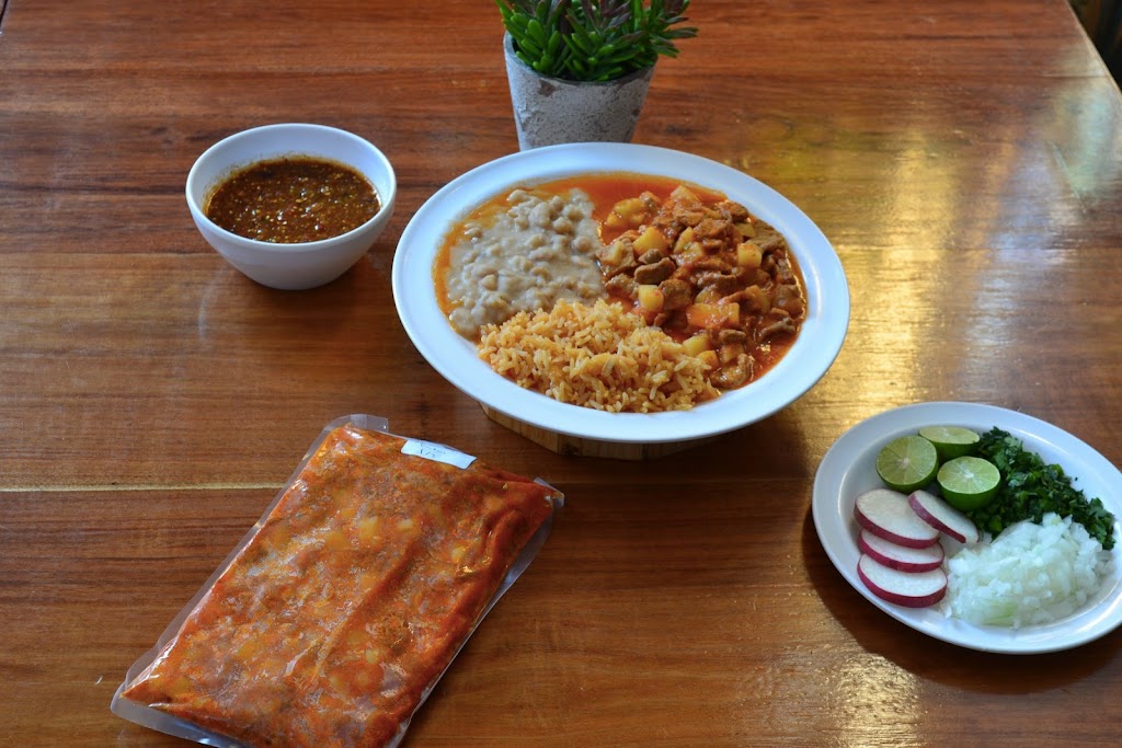 Restaurante La Casa de Doña Ines - Foto 1