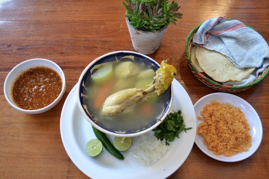 Restaurante La Casa de Doña Ines - Foto 4