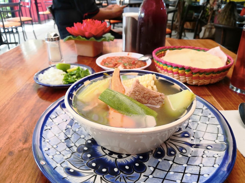 Restaurante La Casa de Doña Ines - Foto 1