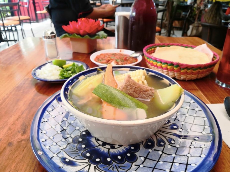 Restaurante La Casa de Doña Ines - Foto 7