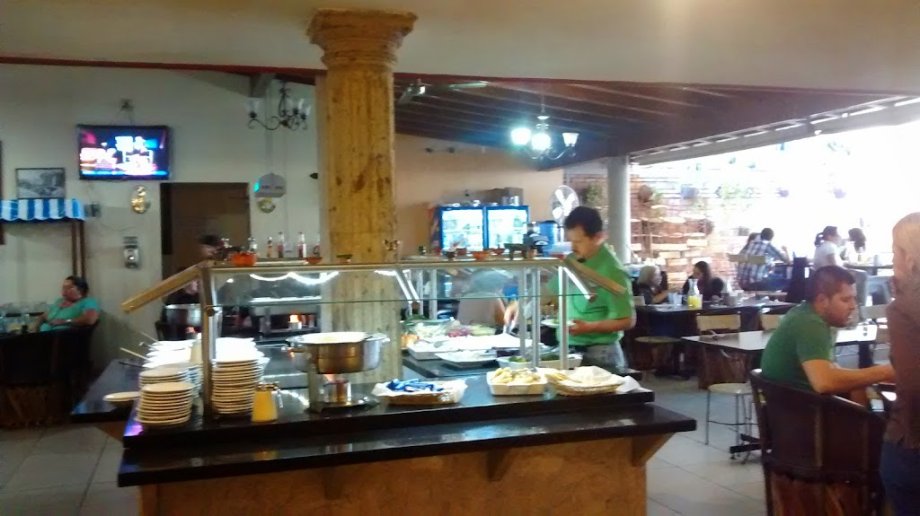 Restaurante La Casa de Doña Ines - Foto 9