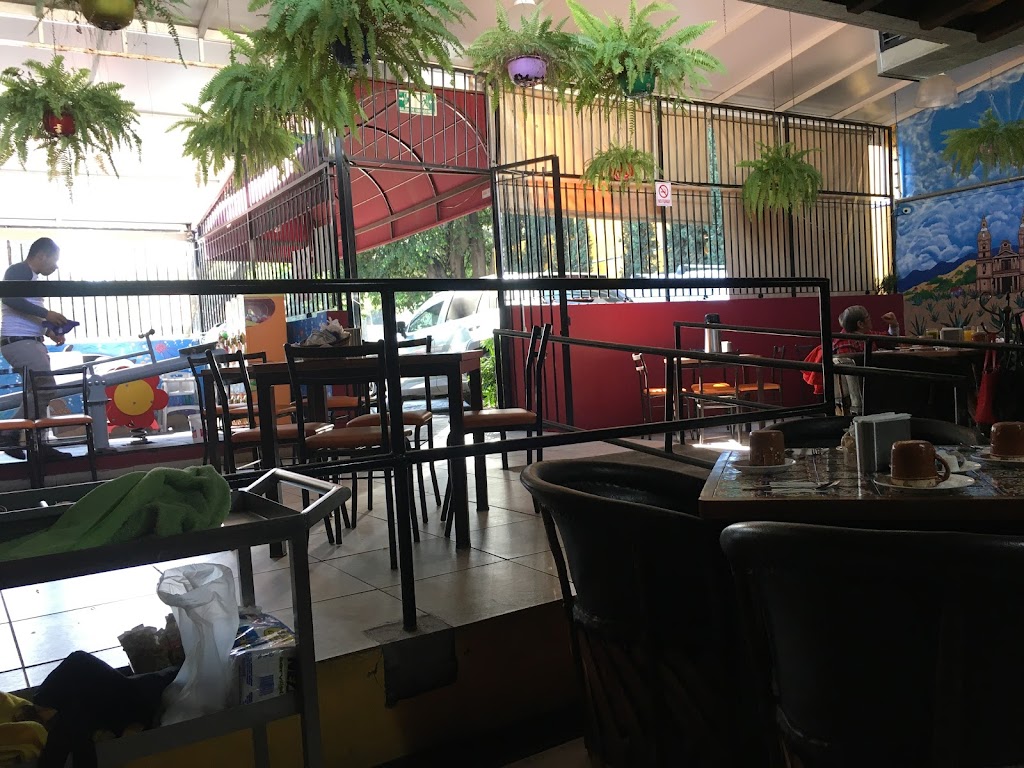 Restaurante La Casa de Doña Ines - Foto 1