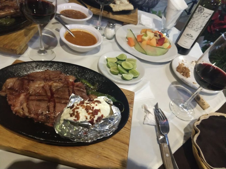 Sonora Prime Steak Durango - Foto 3