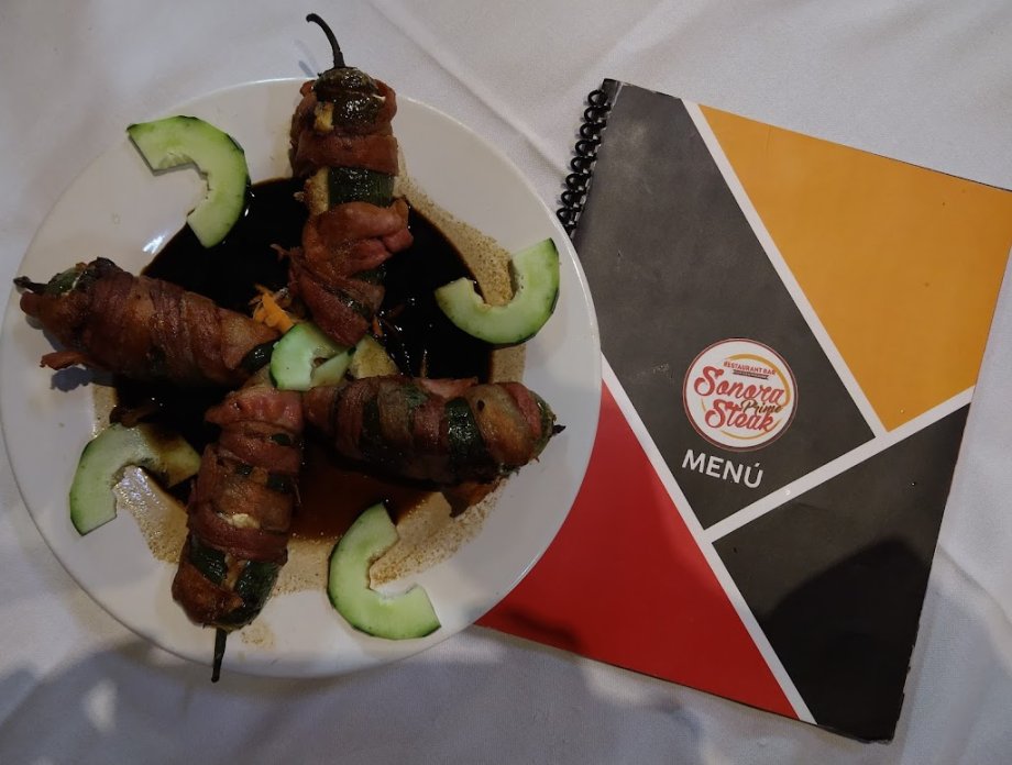 Sonora Prime Steak Durango - Foto 7