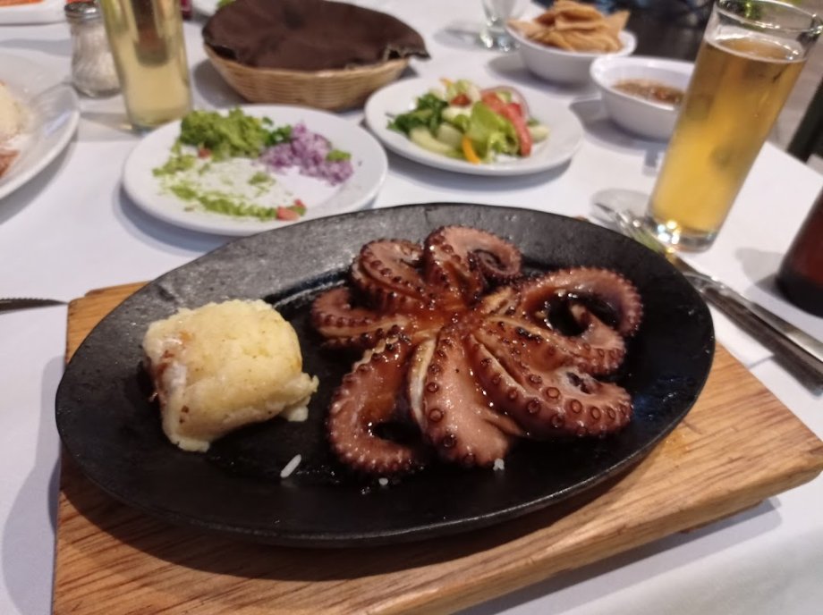 Sonora Prime Steak Durango - Foto 12