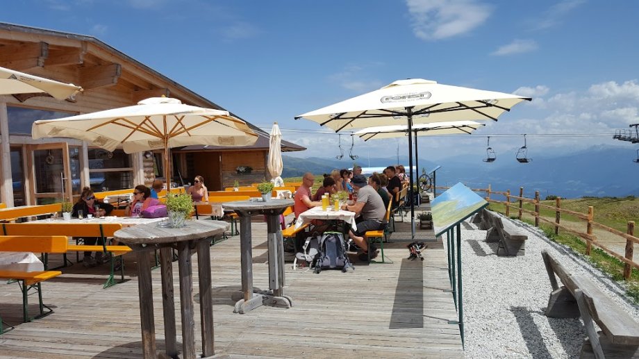 Gitschhütte - Foto 2