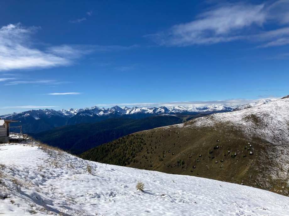 Gitschhütte - Foto 6