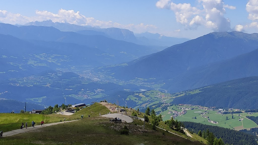 Gitschhütte - Foto 1