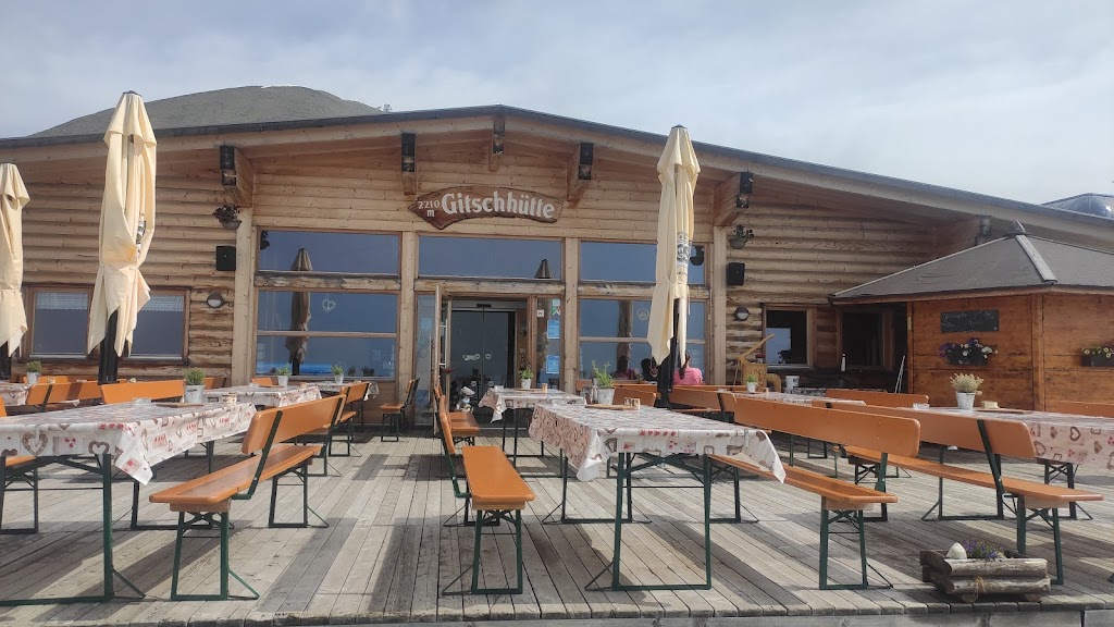 Gitschhütte
