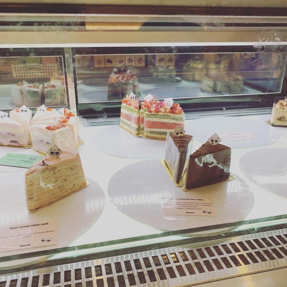 Sugar Puff Cafe - Foto 5