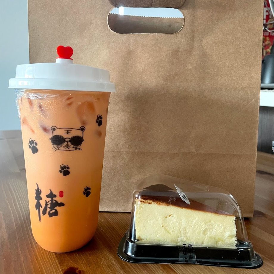 Sugar Puff Cafe - Foto 7