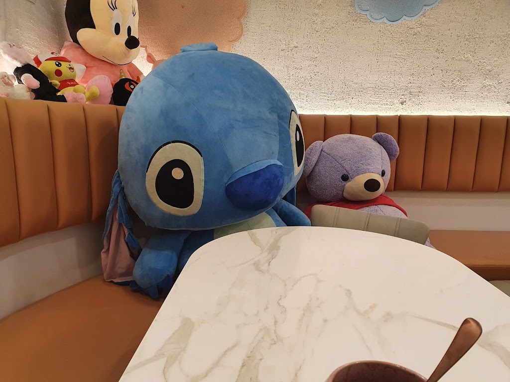 Sugar Puff Cafe - Foto 1