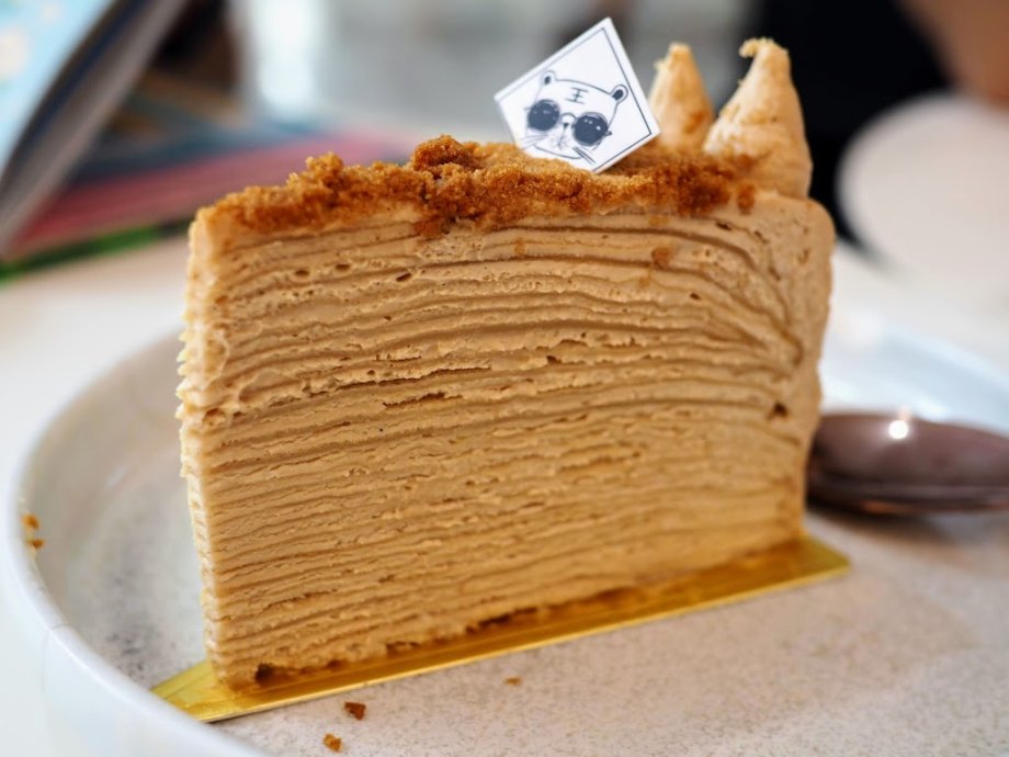 Sugar Puff Cafe - Foto 10