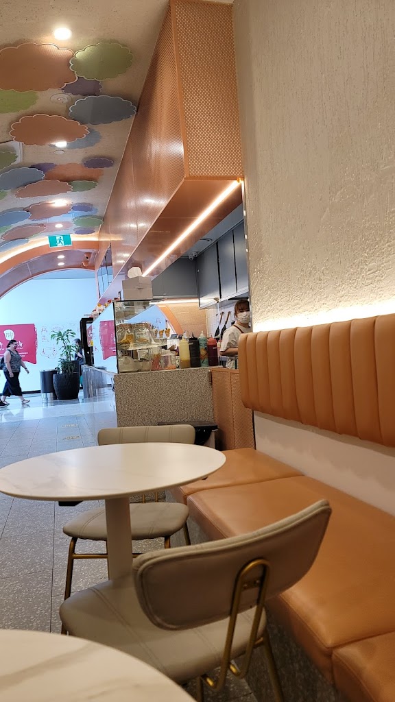 Sugar Puff Cafe - Foto 11