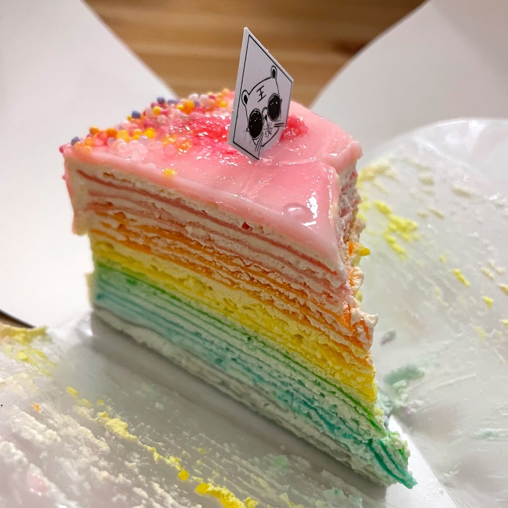 Sugar Puff Cafe - Foto 1