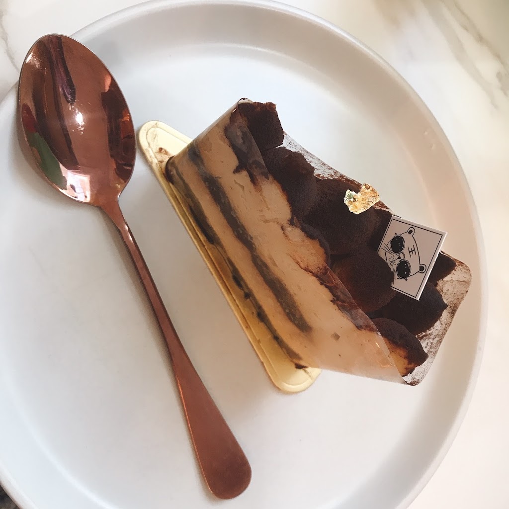 Sugar Puff Cafe - Foto 1