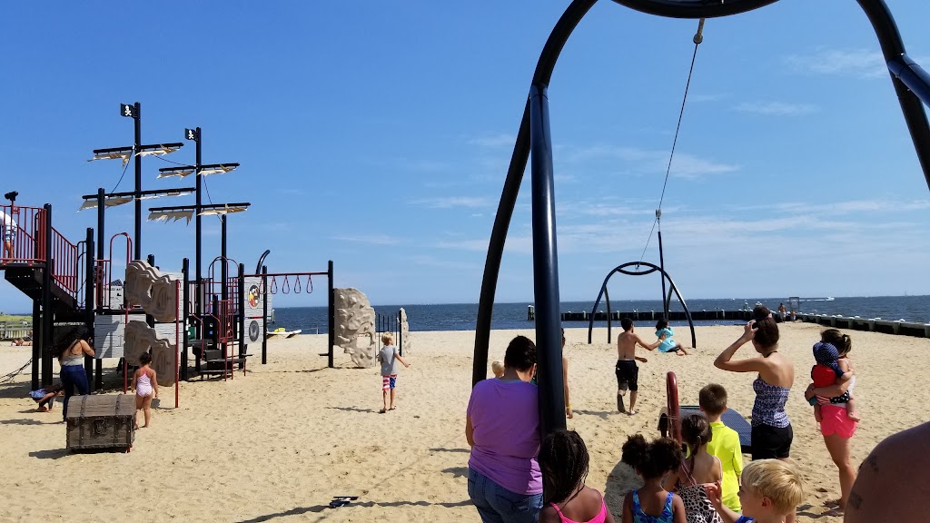 Shipwreck Cove Spray Park - Foto 1