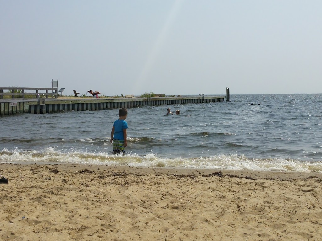 Shipwreck Cove Spray Park - Foto 1