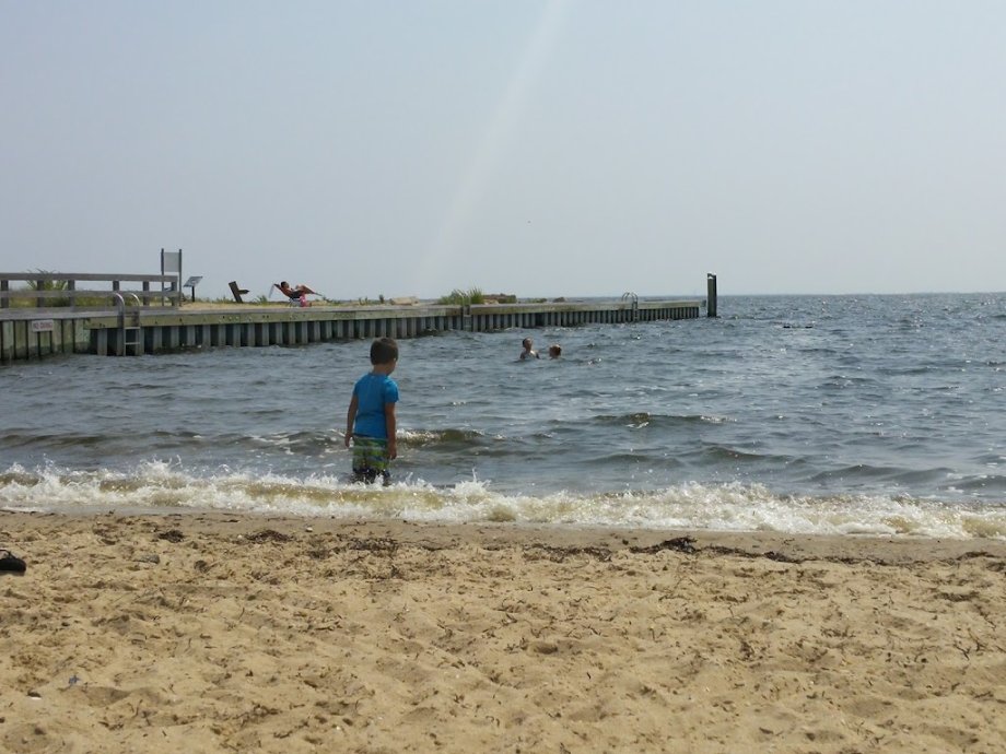 Shipwreck Cove Spray Park - Foto 5