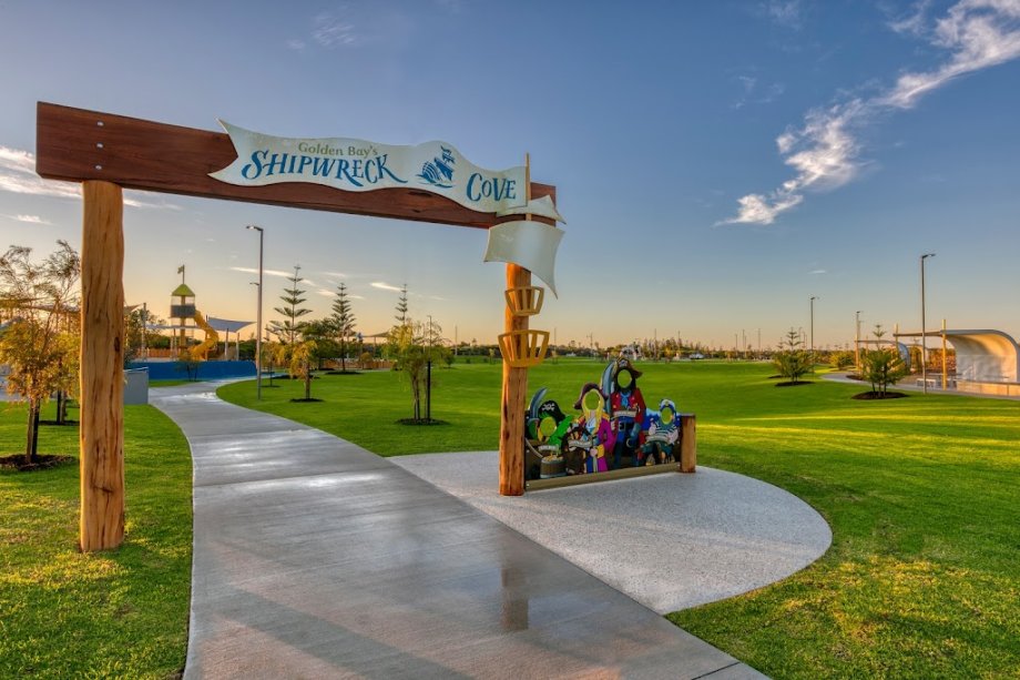 Shipwreck Cove - Foto 2