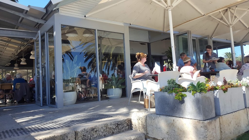 Zephyr Cafe - Foto 1