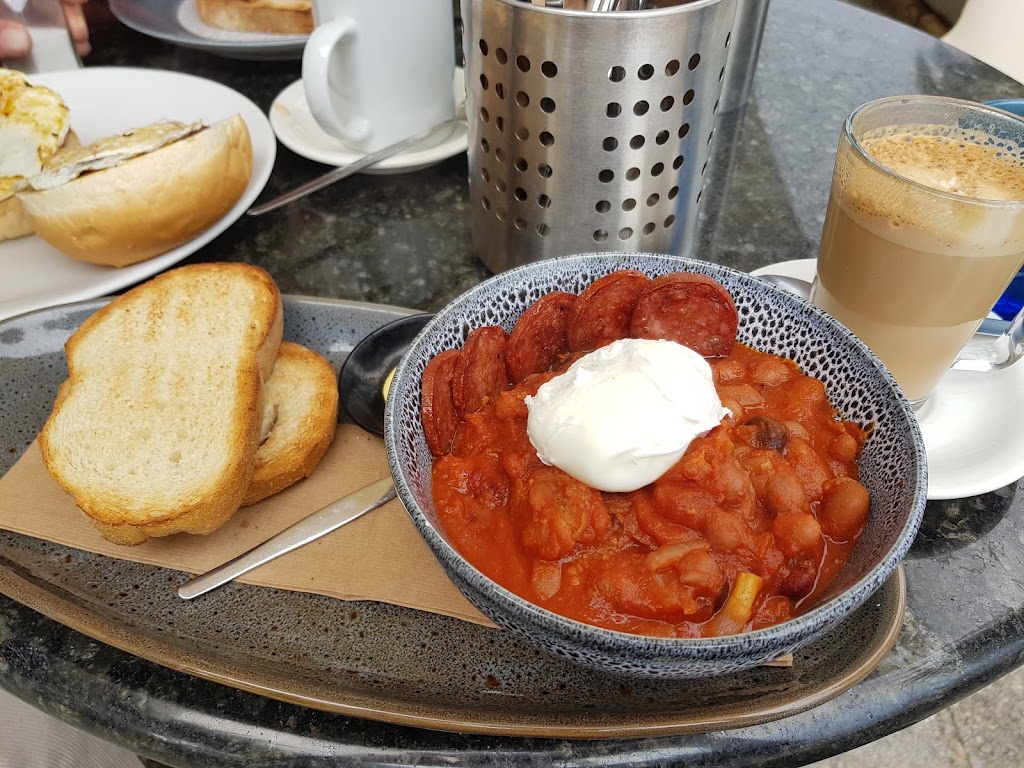 Zephyr Cafe - Foto 1