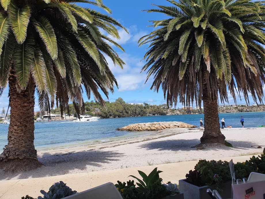 Zephyr Cafe - Foto 4