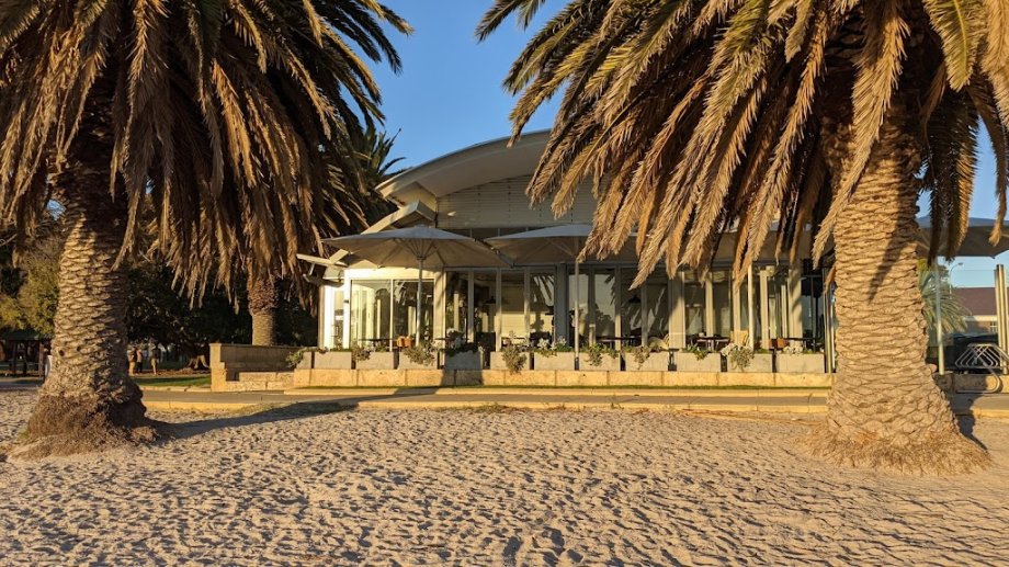 Zephyr Cafe - Foto 5