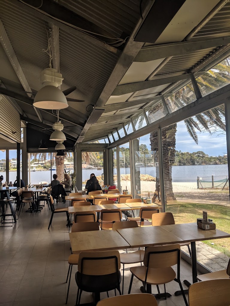 Zephyr Cafe - Foto 1