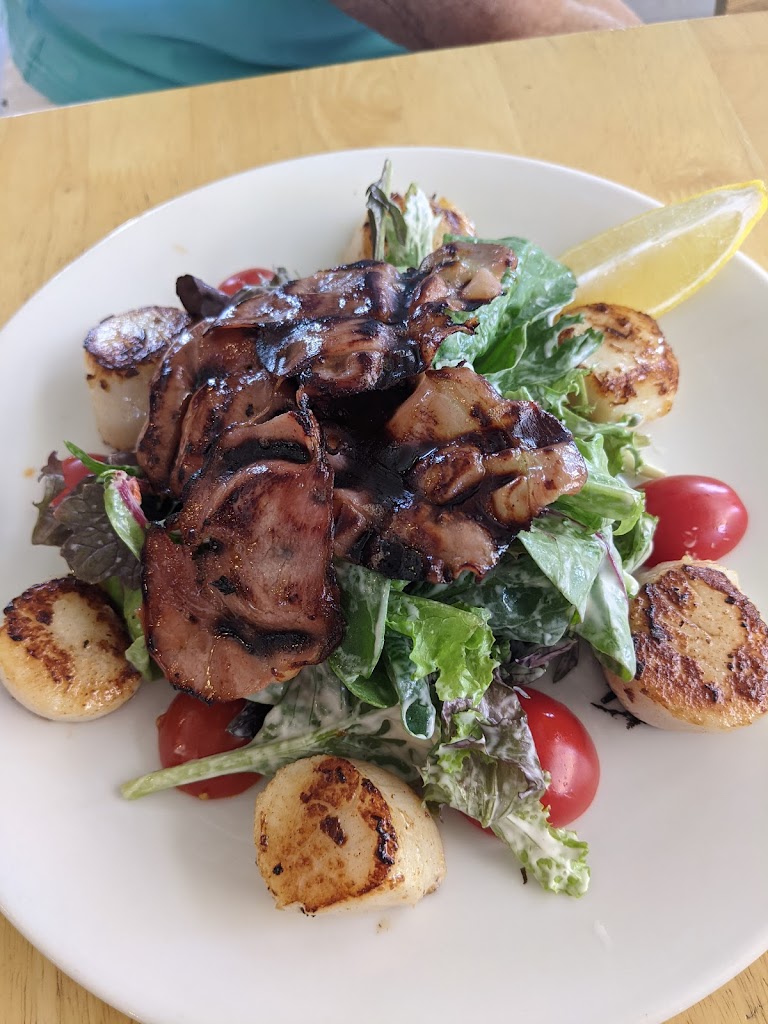 Zephyr Cafe - Foto 9