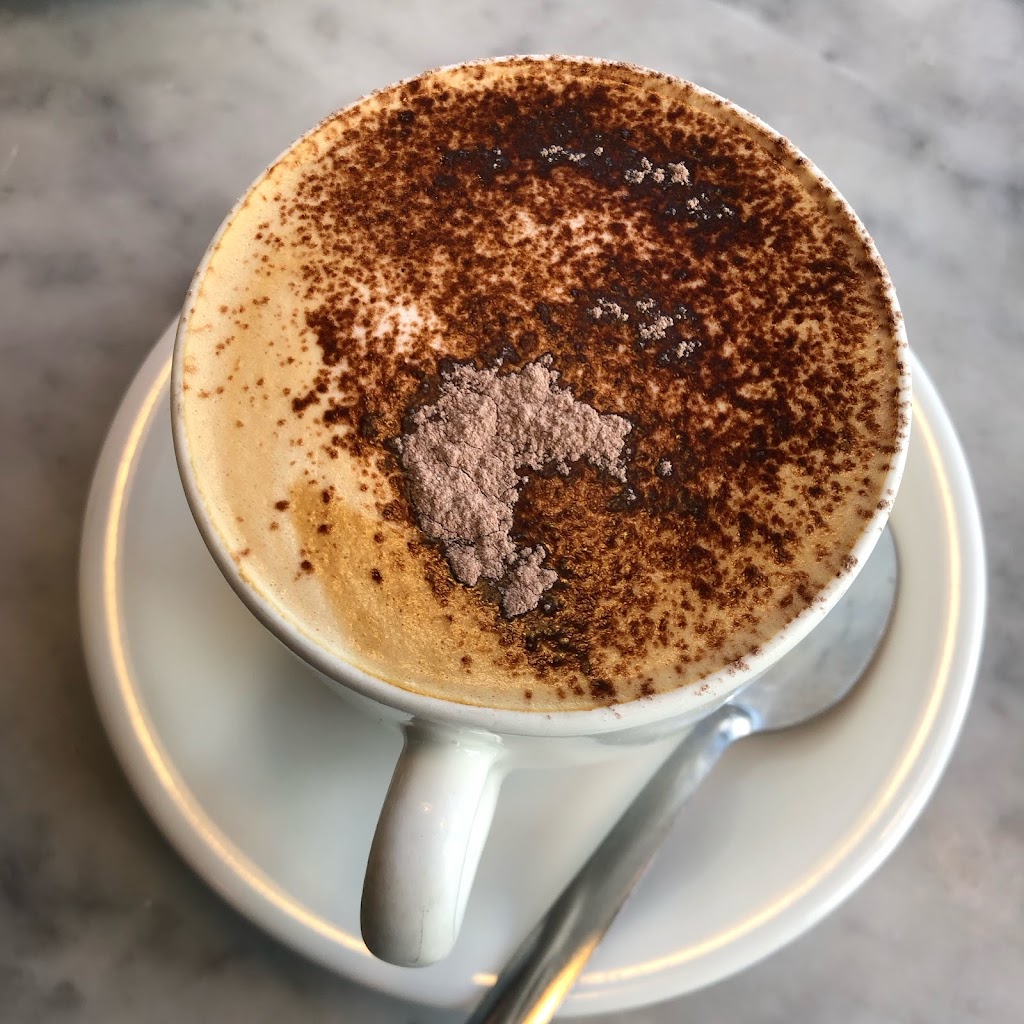 Zephyr Cafe - Foto 1