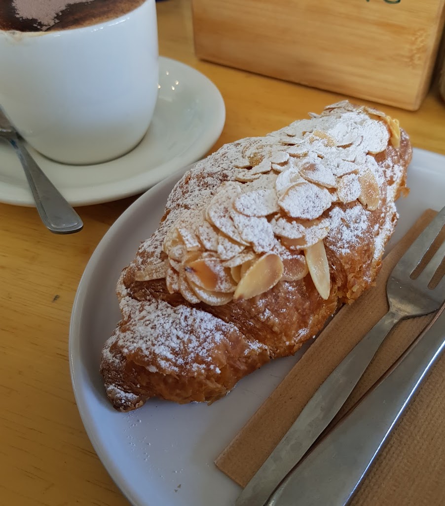 Zephyr Cafe - Foto 11