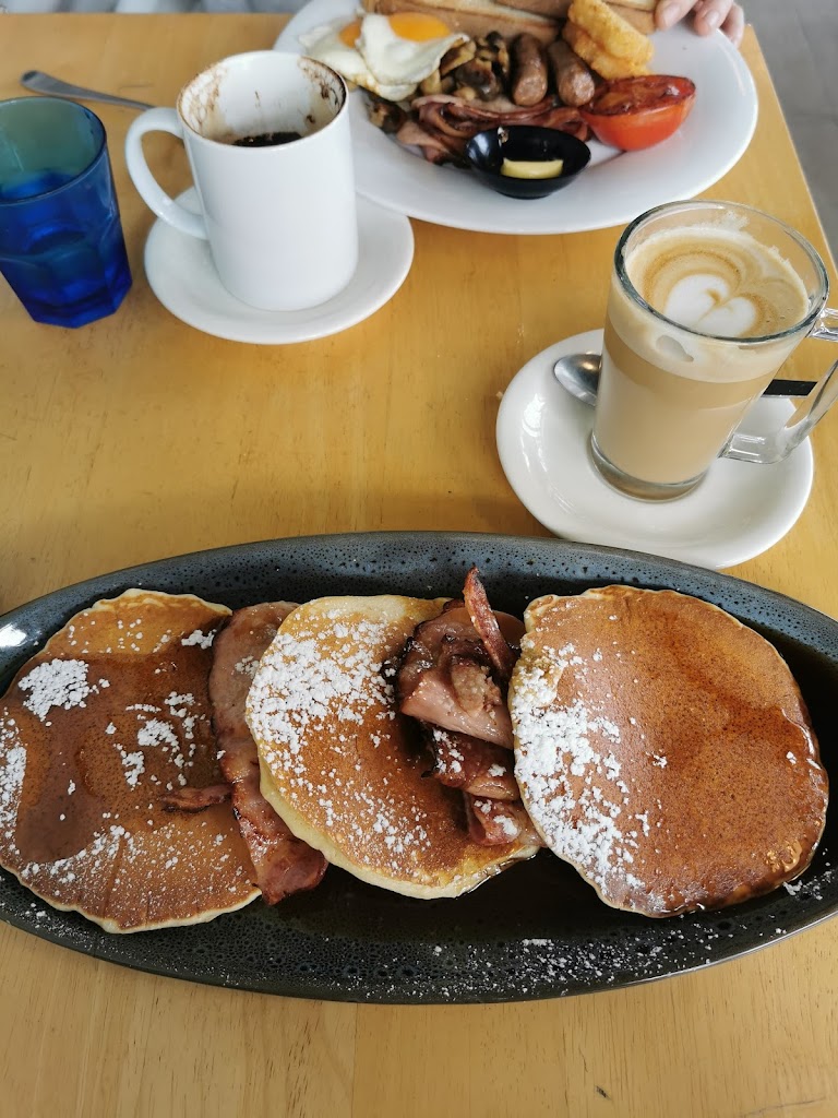 Zephyr Cafe - Foto 13