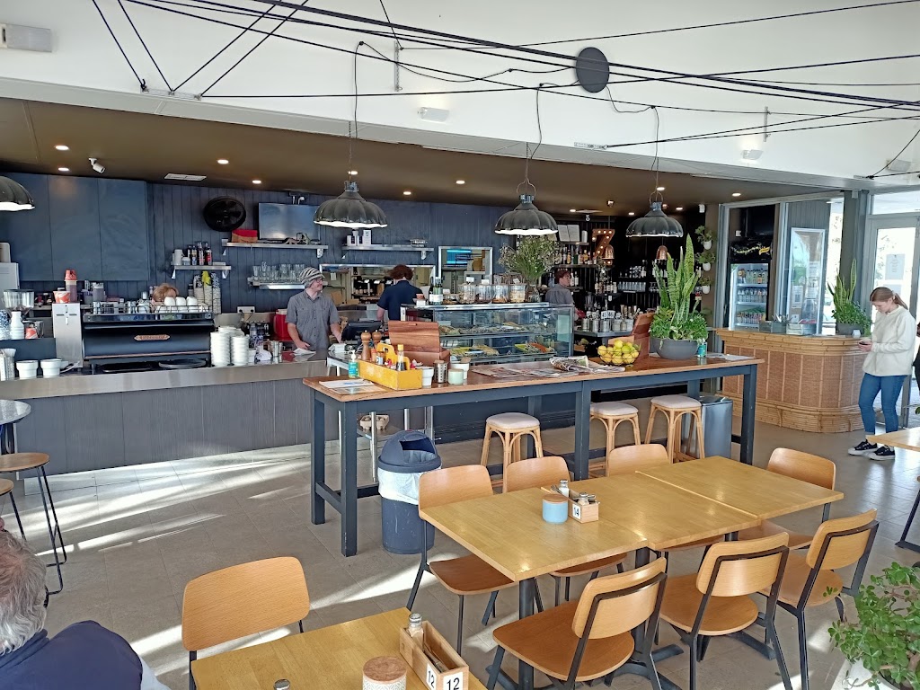 Zephyr Cafe - Foto 1