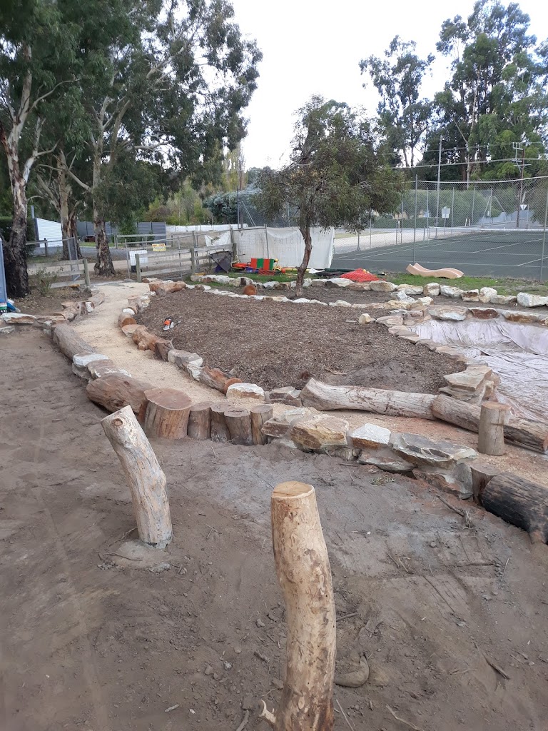 The Leckie Playground - Foto 1