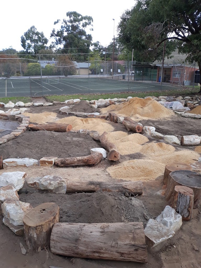 The Leckie Playground - Foto 1