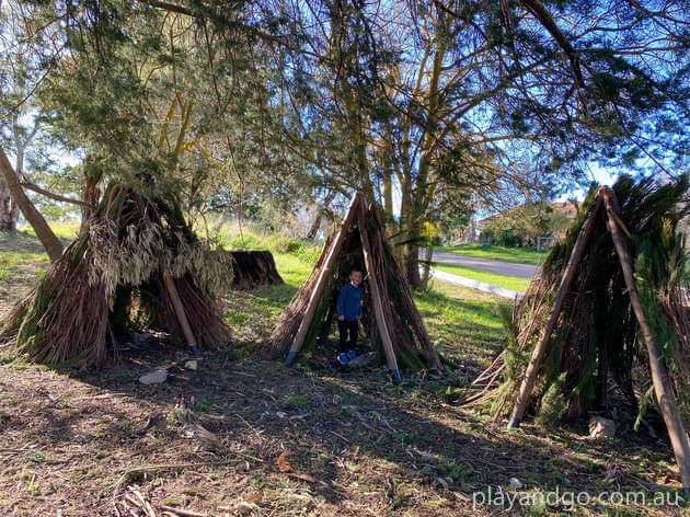 The Leckie Playground - Foto 4