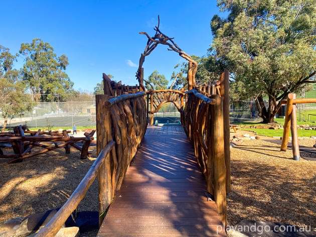 The Leckie Playground - Foto 6