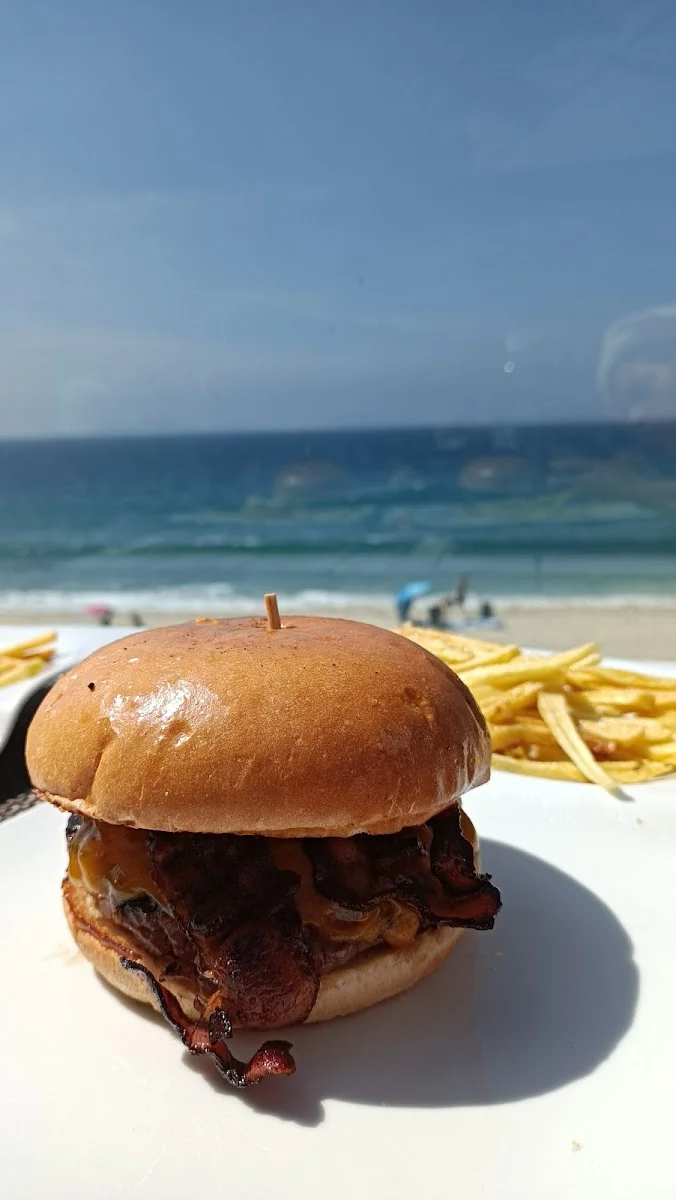 Marina Cíes Beach Club 7