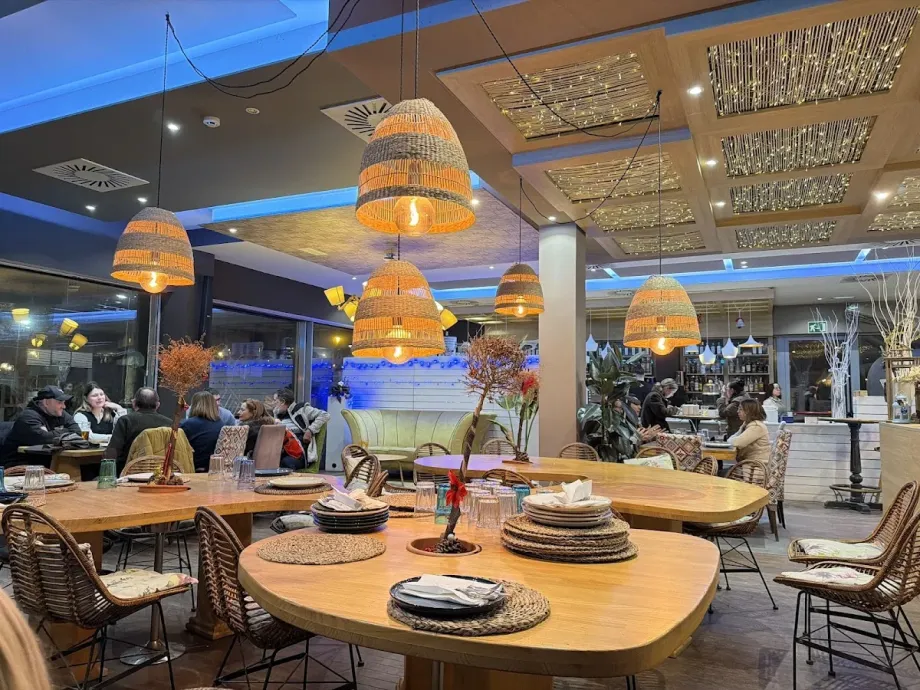 Marina Cíes Beach Club - Foto 4