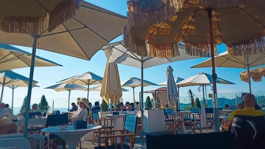 Marina Cíes Beach Club - Foto 5