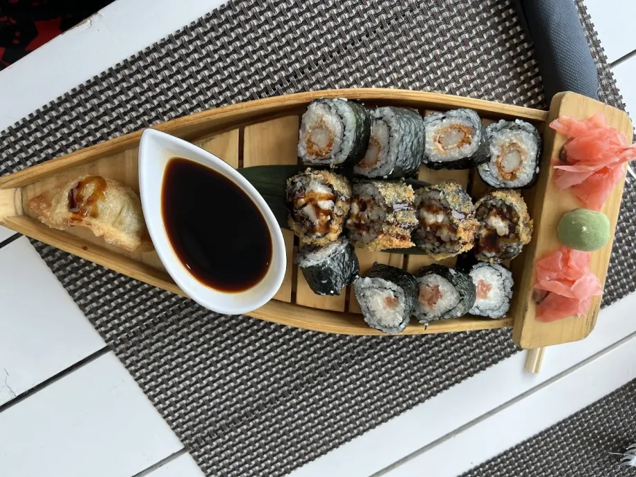 Marina Cíes Beach Club - Foto 3