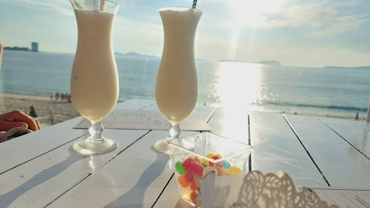 Marina Cíes Beach Club 4