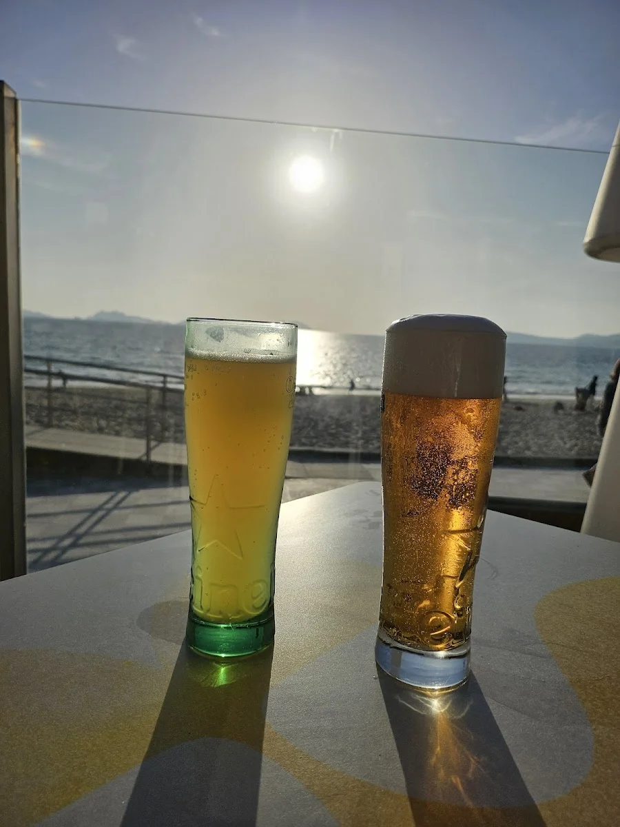 Marina Cíes Beach Club 1