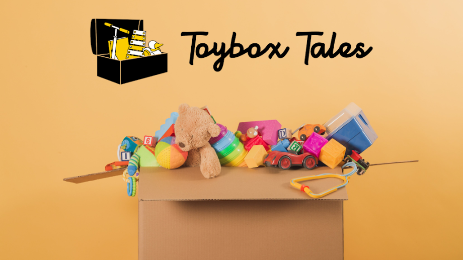 Toybox Tales - Foto 2