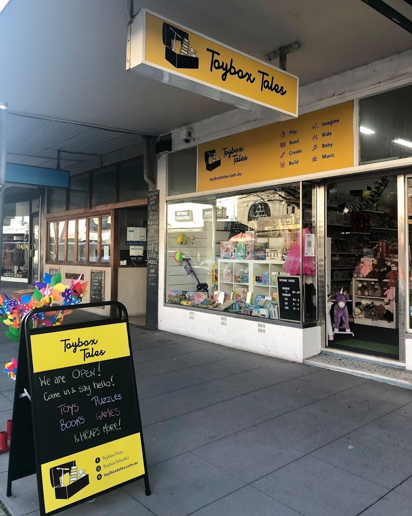 Toybox Tales - Foto 3