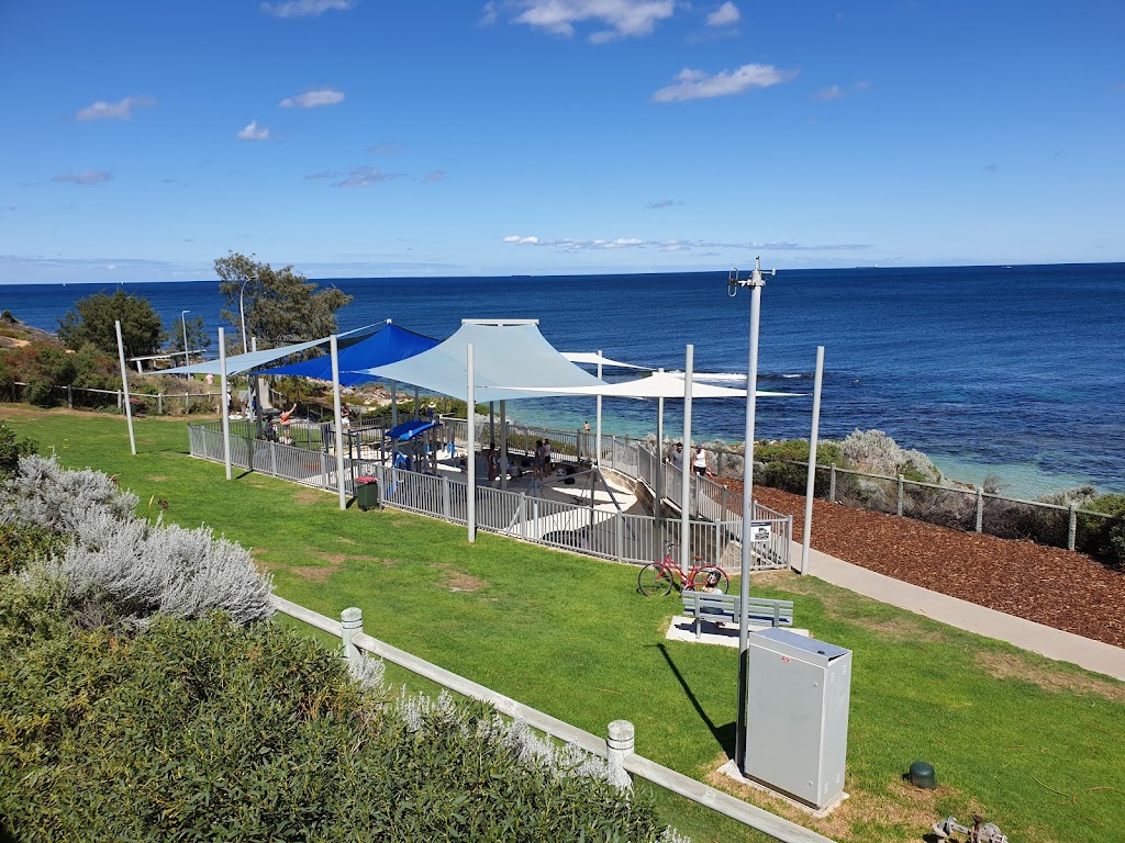 Watermans Bay Playground - Foto 1