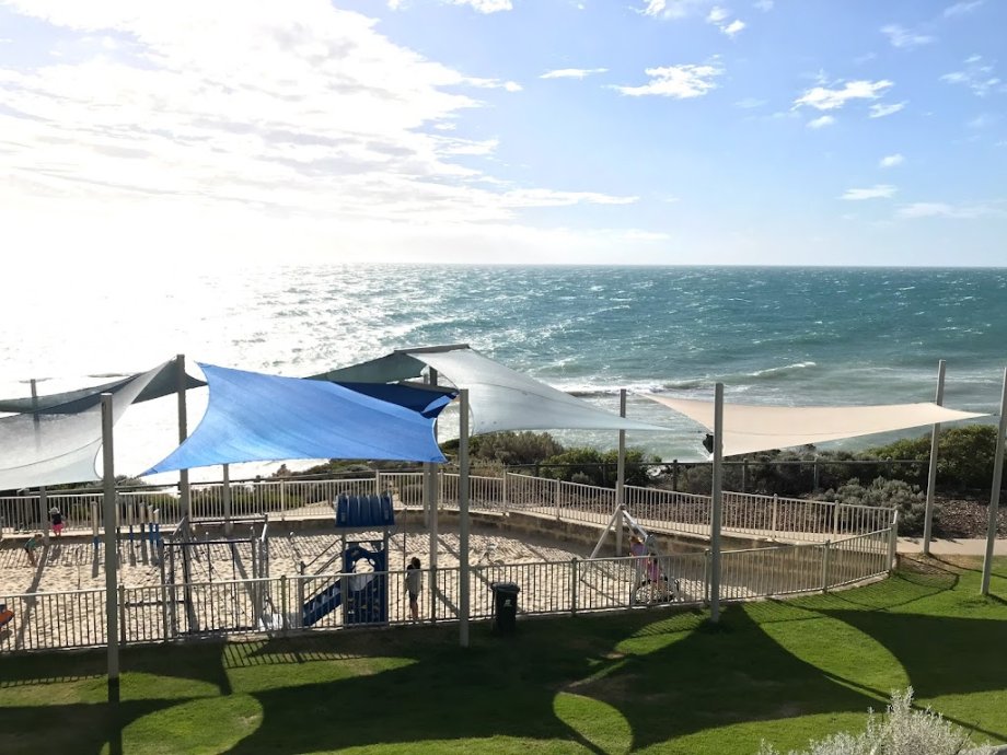 Watermans Bay Playground - Foto 3